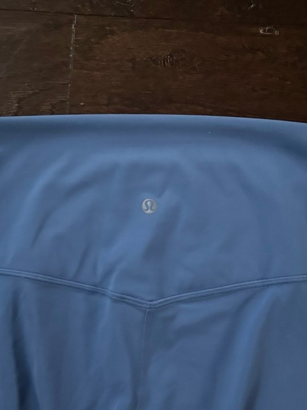 lululemon Align™ High-Rise Pant 25" prep blue size 8 NWT - Picture 12 of 12